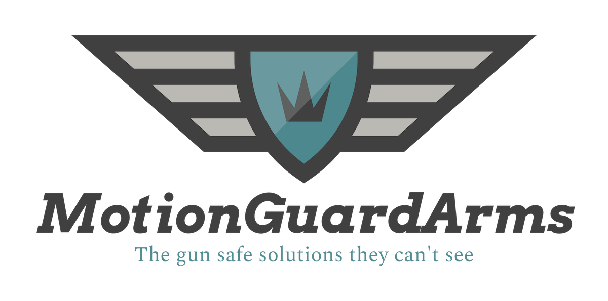 Motion Guard Arms